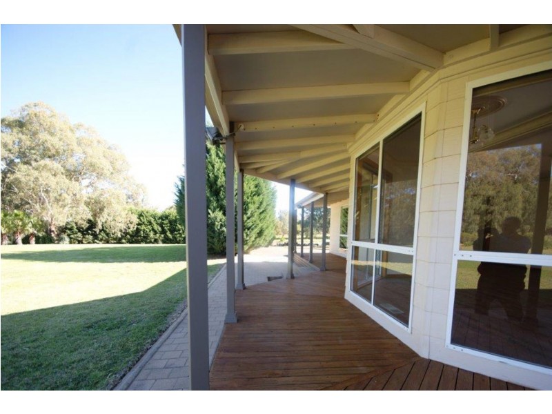 Lot 4 Echidna Way Billabong Estate, Deniliquin NSW 2710