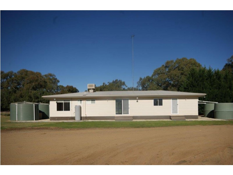 Lot 4 Echidna Way Billabong Estate, Deniliquin NSW 2710