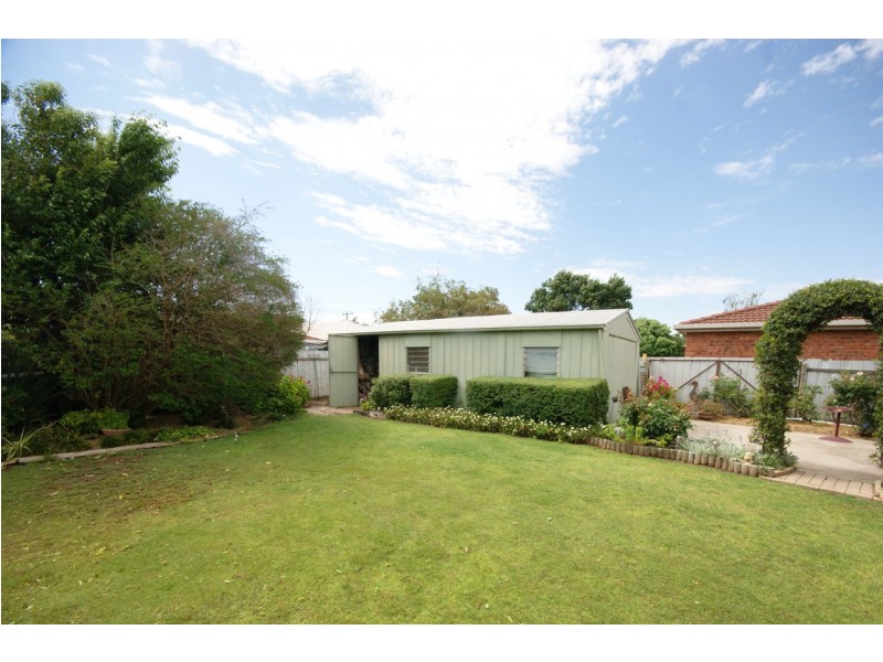 271 Noyes Street, Deniliquin NSW 2710