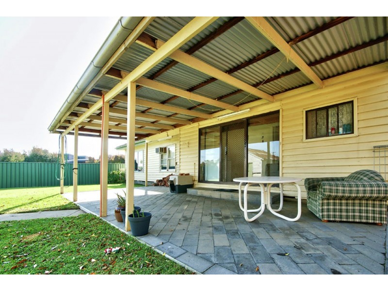 418 Henry Street, Deniliquin NSW 2710
