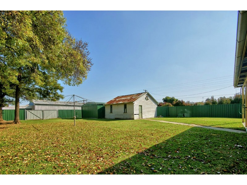 418 Henry Street, Deniliquin NSW 2710