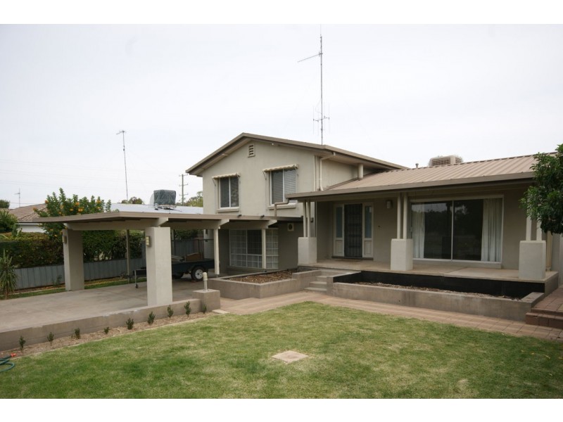 386 Hay Road, Deniliquin NSW 2710