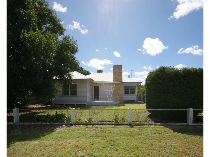 525 Maher Street, Deniliquin NSW 2710