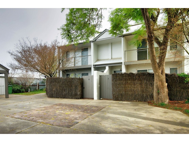 3/432 Charlotte Street, Deniliquin NSW 2710