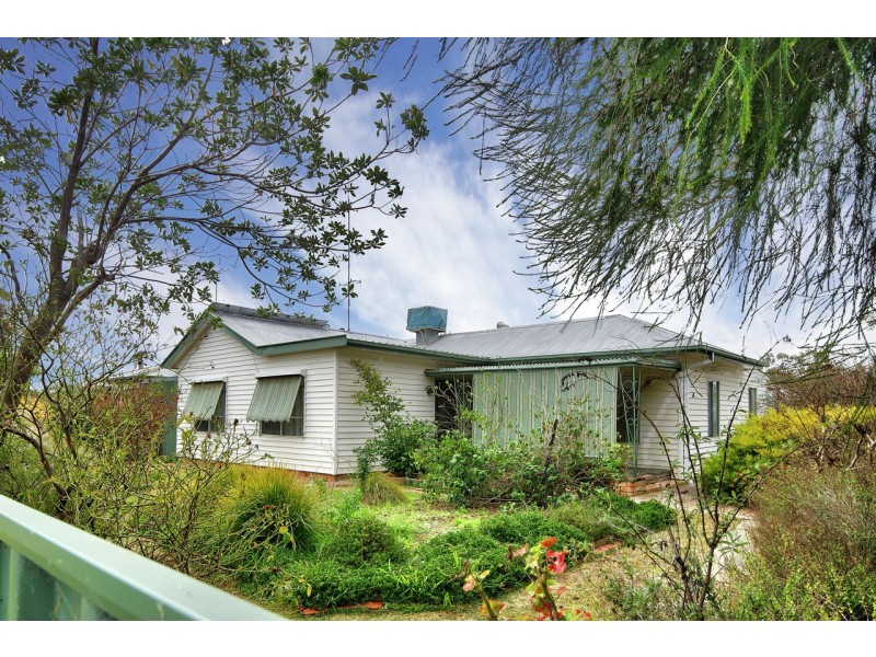 333 Fitzroy Street, Deniliquin NSW 2710