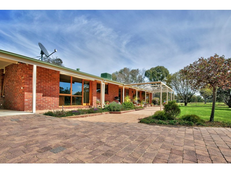 47 Cooinda Lane, Deniliquin NSW 2710