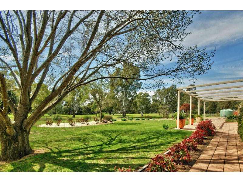 47 Cooinda Lane, Deniliquin NSW 2710