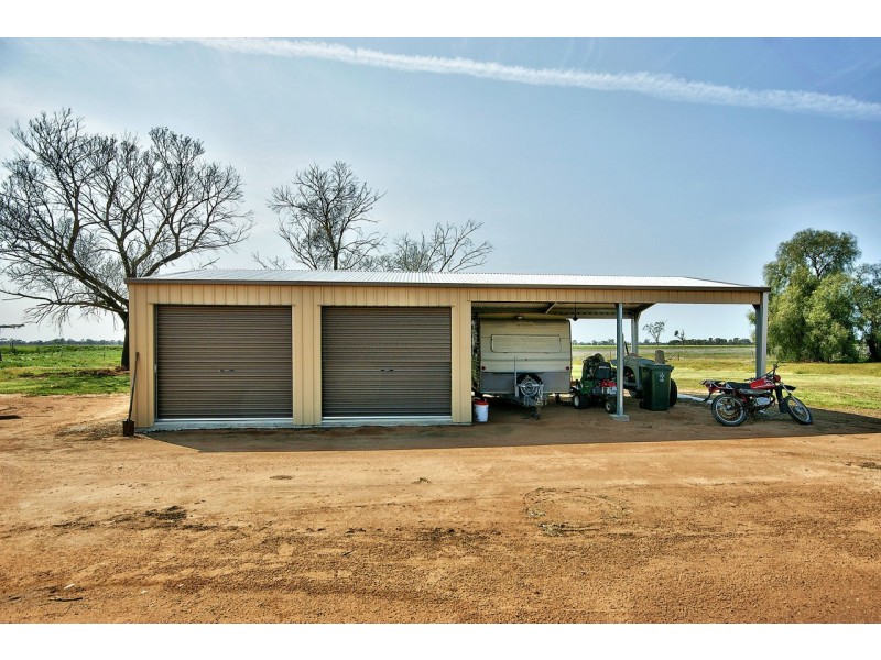 408 Marshalls Rd, Deniliquin NSW 2710