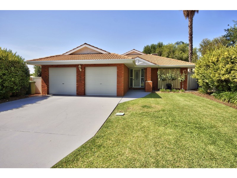 162 Yarra St, Deniliquin NSW 2710