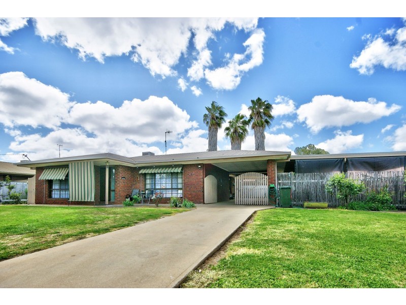 169 Quarry Street, Deniliquin NSW 2710