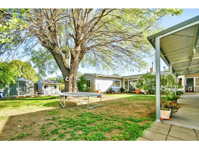 469 Cressy Street, Deniliquin NSW 2710