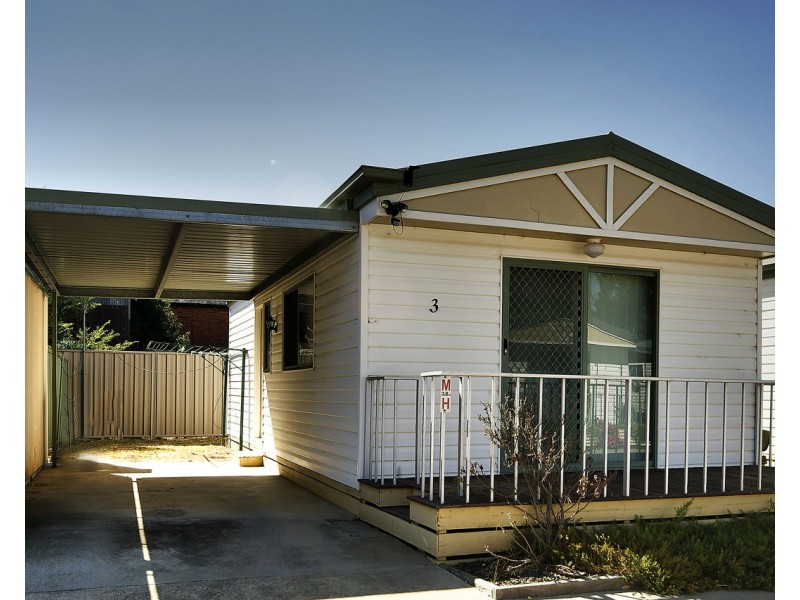 3/73-75 Butler Street, Deniliquin NSW 2710