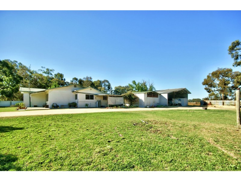 157 Augustus St, Deniliquin NSW 2710