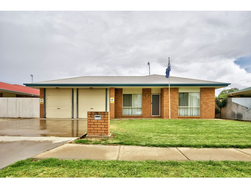 292 Finley Road, Deniliquin NSW 2710
