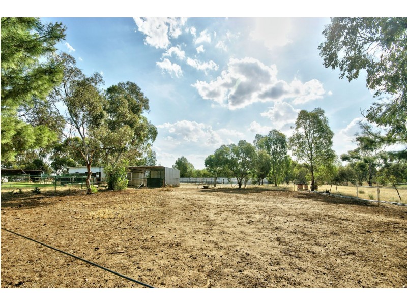 192 Old Racecourse Rd, Deniliquin NSW 2710