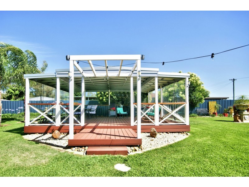 312 Finley Road, Deniliquin NSW 2710