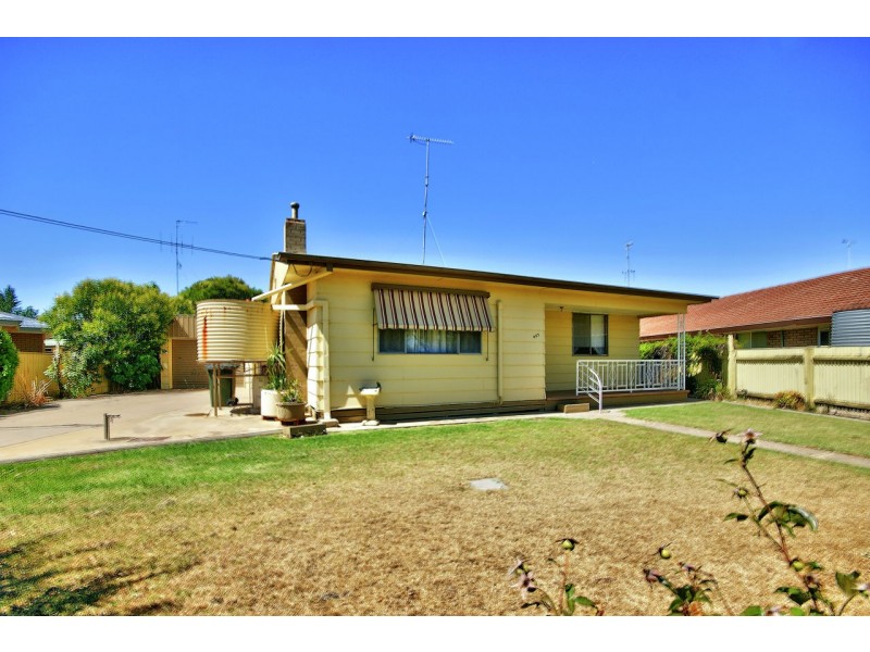 407 Whitelock St, Deniliquin NSW 2710