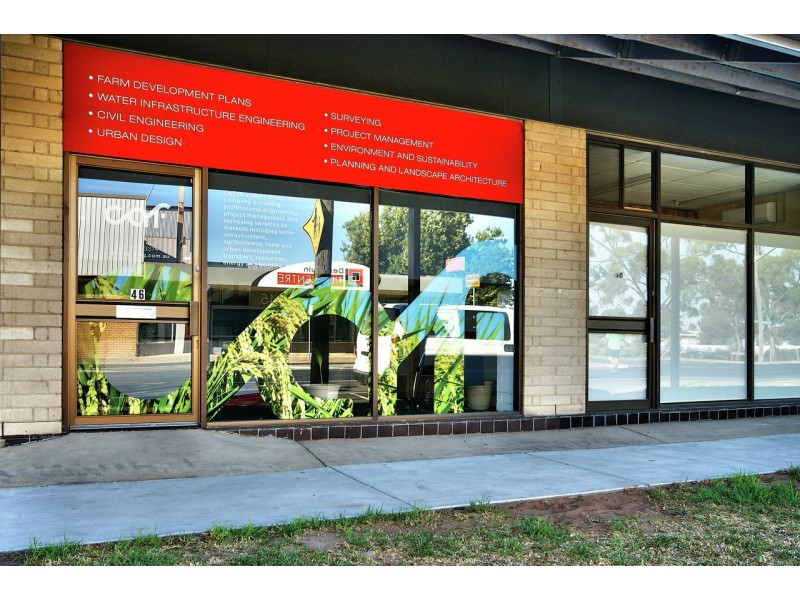 5/46 Hardinge Street, Deniliquin NSW 2710