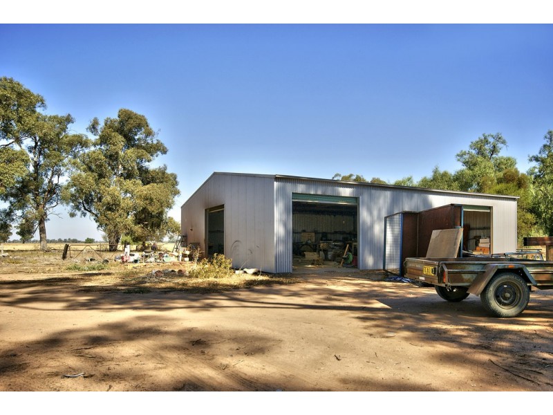47 Fawns Road, Deniliquin NSW 2710