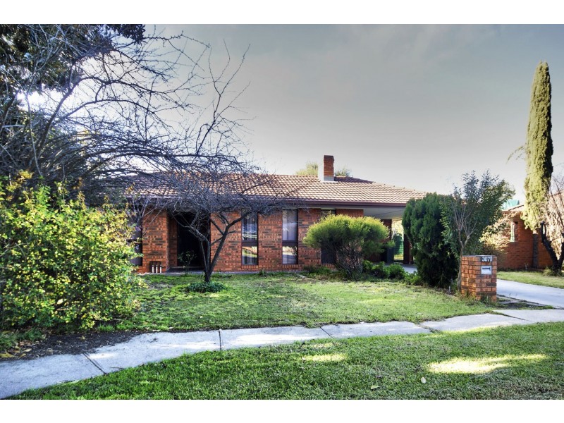 307 Victoria Street, Deniliquin NSW 2710