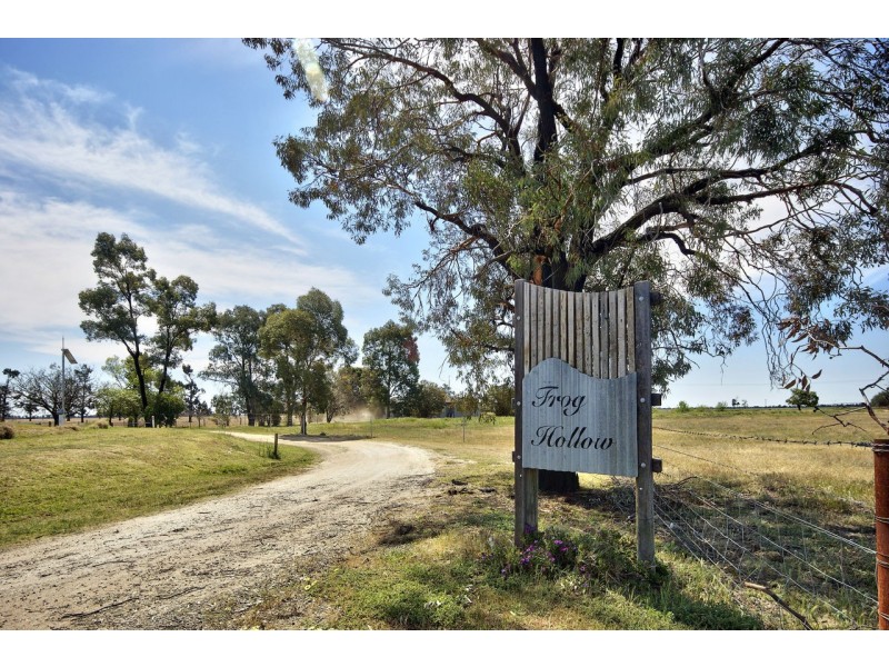 1591 Mayrung Rd, Deniliquin NSW 2710