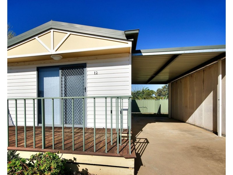 12/73-75 Butler Street, Deniliquin NSW 2710