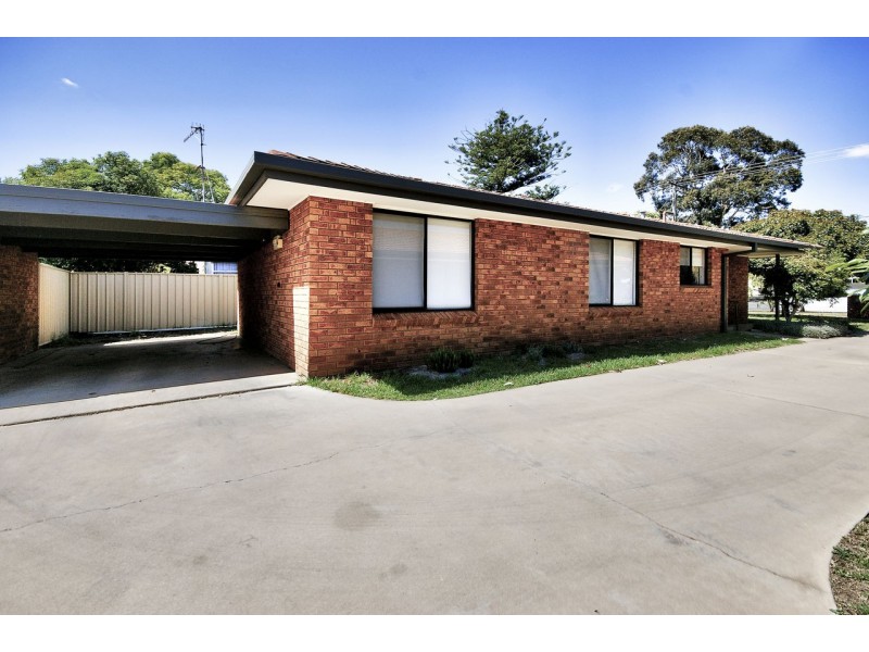 4/277 Harfleur St, Deniliquin NSW 2710