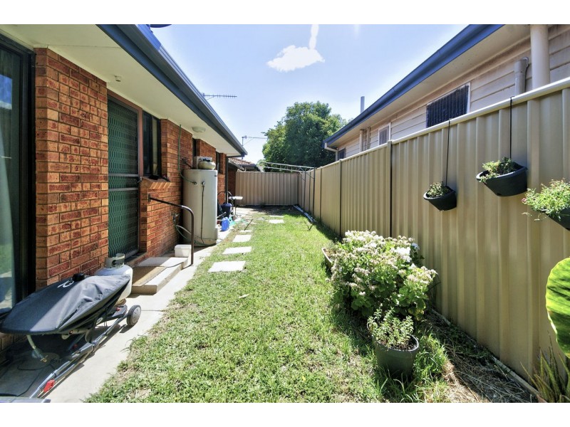 4/277 Harfleur St, Deniliquin NSW 2710