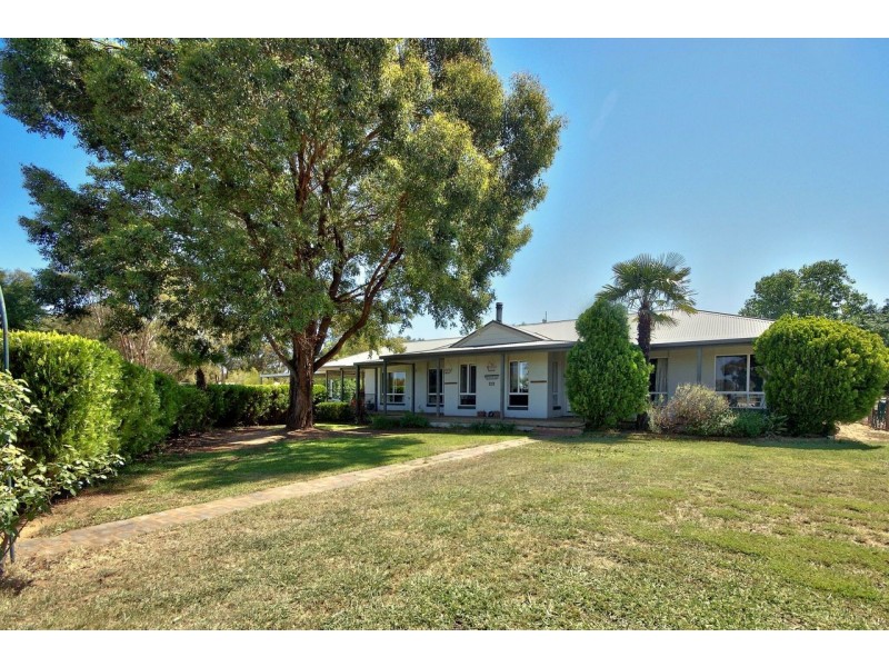 155 Lawson Syphon Road, Deniliquin NSW 2710