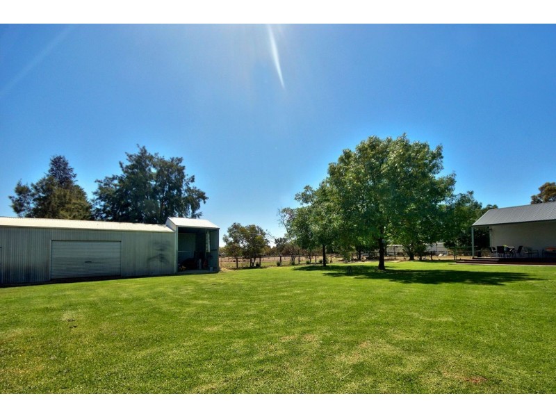 155 Lawson Syphon Road, Deniliquin NSW 2710