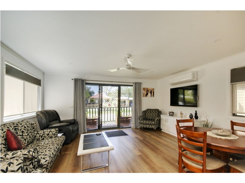 Lot 8 Pioneer Tourist Park, Deniliquin NSW 2710