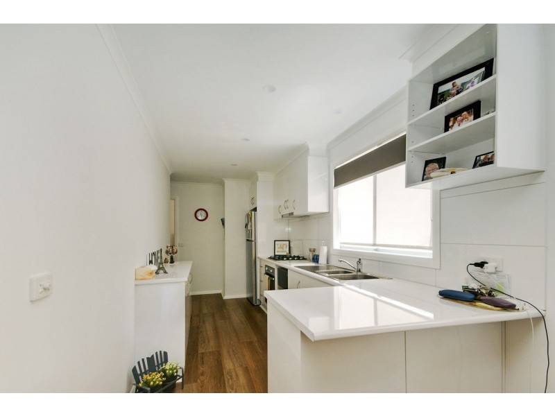 Lot 8 Pioneer Tourist Park, Deniliquin NSW 2710