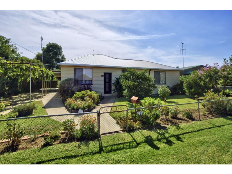 497 Wood Street, Deniliquin NSW 2710