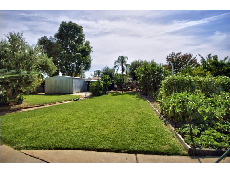 497 Wood Street, Deniliquin NSW 2710