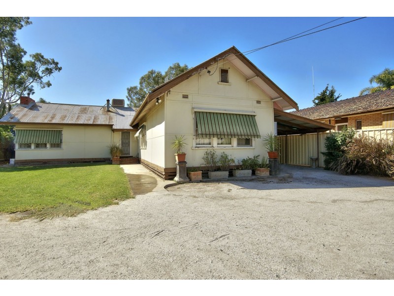 495 St Michael Street, Deniliquin NSW 2710