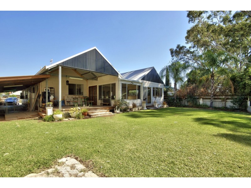 495 St Michael Street, Deniliquin NSW 2710