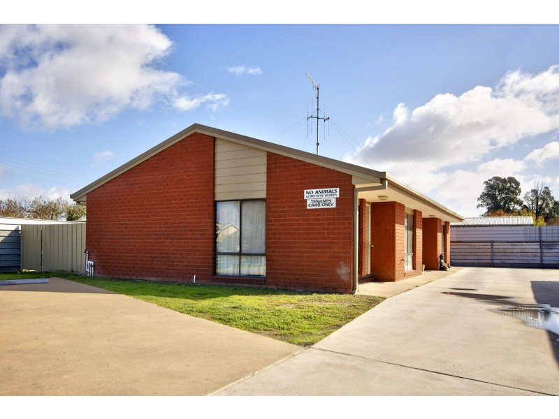 4 & 5/115 Fowler Street, Deniliquin NSW 2710