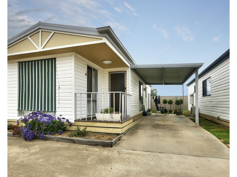 8 73-75 Butler Street, Deniliquin NSW 2710