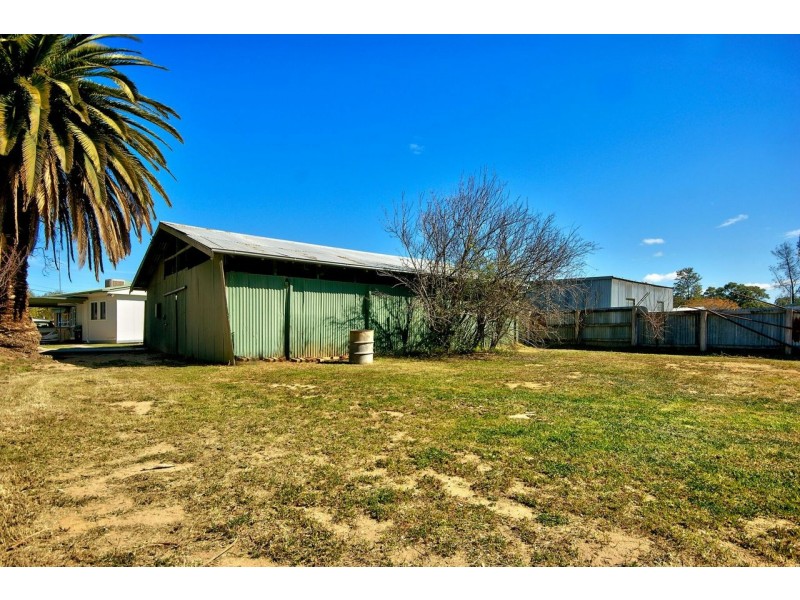 457 Harfleur Street, Deniliquin NSW 2710
