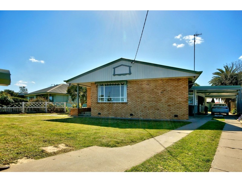457 Harfleur Street, Deniliquin NSW 2710