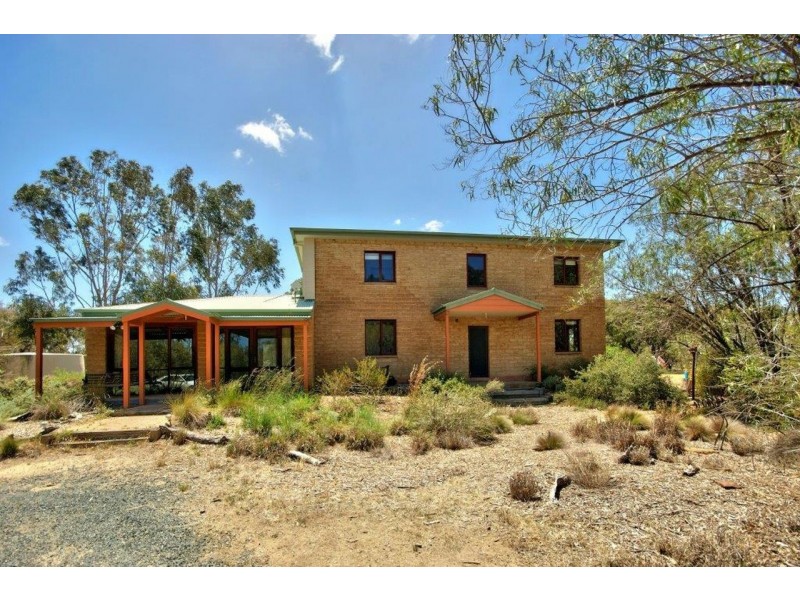 184 Dahwilly Lane, Deniliquin NSW 2710