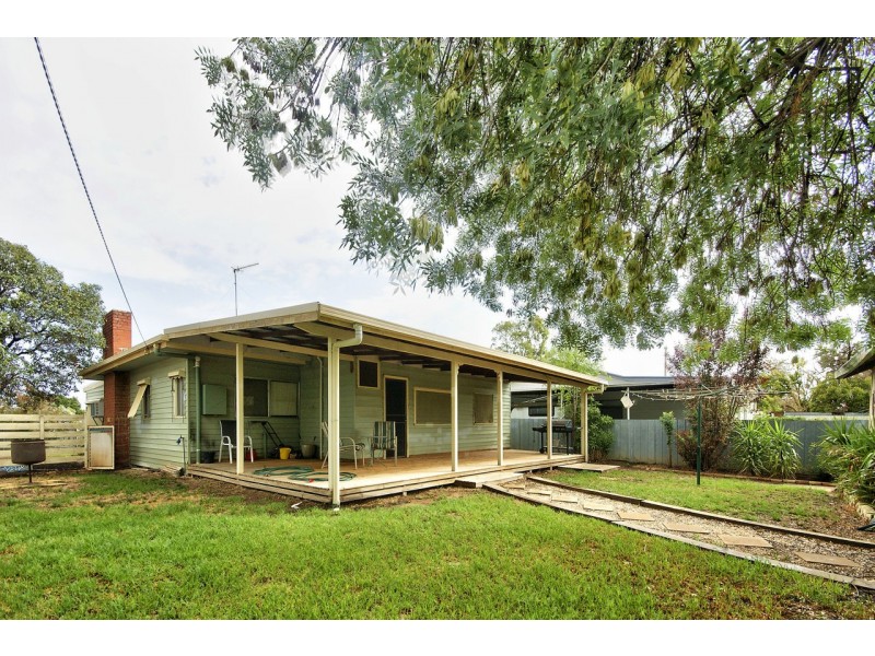 108 Butler Street, Deniliquin NSW 2710