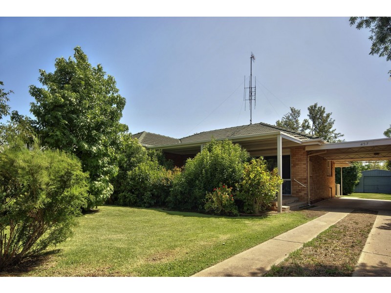 457 Cressy Street, Deniliquin NSW 2710