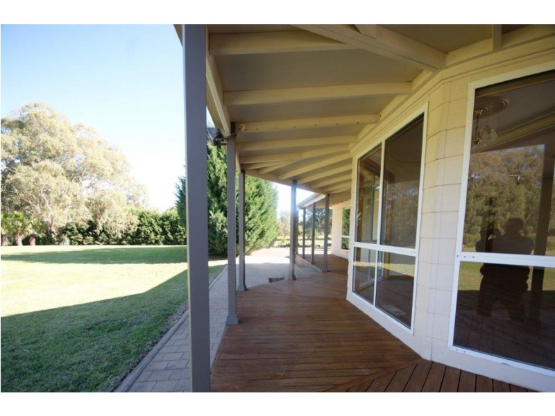 Lot 4 Echidna Way Conargo, Deniliquin NSW 2710