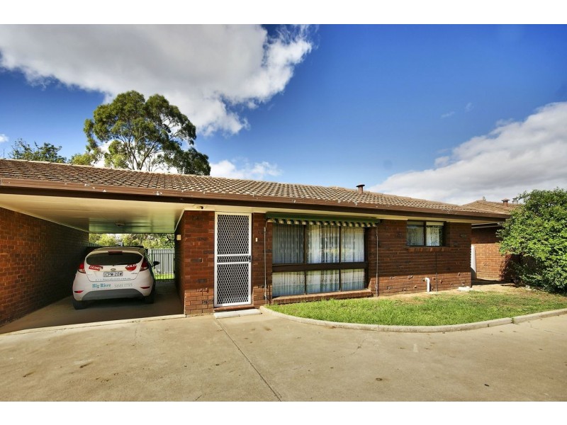 5/357-359 Henry Street, Deniliquin NSW 2710