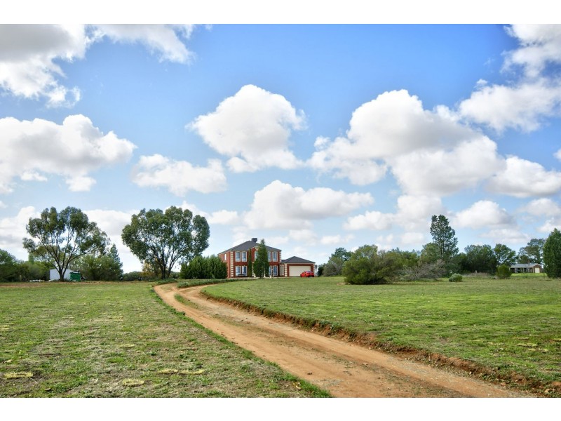 51 Mulumbah Road, Deniliquin NSW 2710