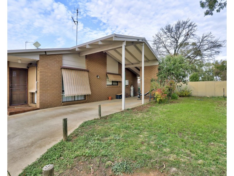 5/38 Mathoura Street, Mathoura NSW 2710
