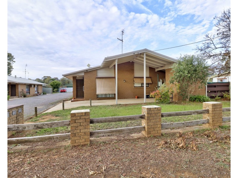 5/38 Mathoura Street, Mathoura NSW 2710