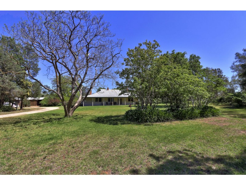 157 Mills Rd, Deniliquin NSW 2710