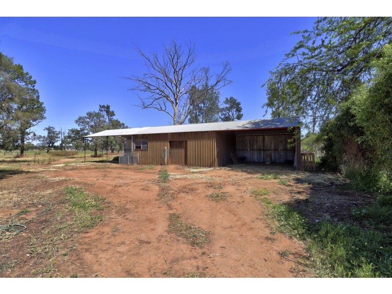 157 Mills Rd, Deniliquin NSW 2710